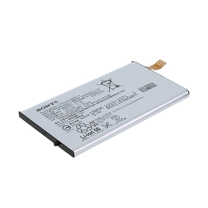 Sony Xperia XZ2 Compact Battery 1310-1071 - 2870mAh