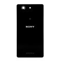 Sony Xperia Z3 Compact Battery Cover - Black