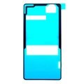 Sony Xperia Z3 Compact Foil Adhesive Back Panel