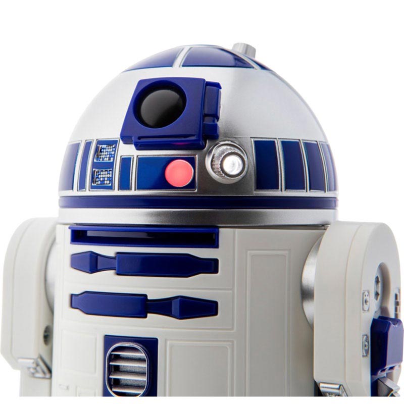 Sphero R2D2 Star Wars AppEnabled Droid R201ROW