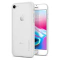 iPhone 7 / iPhone 8 Spigen Air Skin Case - Clear