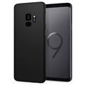 Spigen Air Skin Samsung Galaxy S9 Case - Black