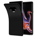 Spigen Liquid Air Samsung Galaxy Note9 Case - Matte Black