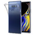 Spigen Liquid Crystal Samsung Galaxy Note9 Case - Clear