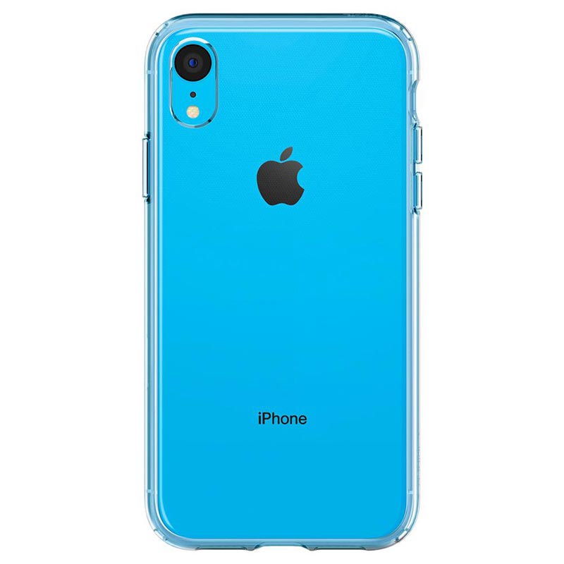 Iphone xr case liquid crystal Clearance