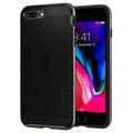 Spigen Neo Hybrid 2 iPhone 7 Plus / 8 Plus Case - Gunmetal