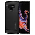 Spigen Rugged Armor Samsung Galaxy Note9 Case - Matte Black