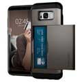 Samsung Galaxy S8 Spigen Slim Armor CS Case