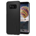 Spigen Thin Fit Samsung Galaxy S8 Case - Black