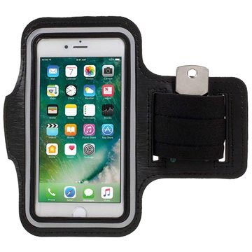 iPhone 7/8/SE (2020) Sports Armband - Black