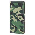 OnePlus 5 Style Series Wallet Case