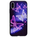 iPhone X / iPhone XS Stylish TPU Case