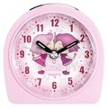TFA Best Friends 60.1004 Alarm Clock - Pink