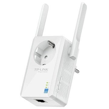 TP-Link TL-WA860RE Wireless Range Extender - 300Mbps