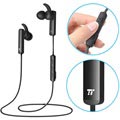 TaoTronics TT-BH19 Bluetooth 4.1 Sport Headset - Black