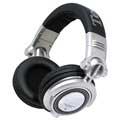 Technics RP-DH1200 DJ Headphones - Silver