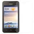 Huawei Ascend Y330 Tempered Glass Screen Protector