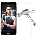 Huawei Honor 7X Tempered Glass Screen Protector - Crystal Clear