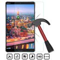 Huawei MediaPad M5 8 Tempered Glass Screen Protector - 9H - Clear