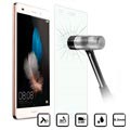 Huawei P8 Lite Tempered Glass Screen Protector