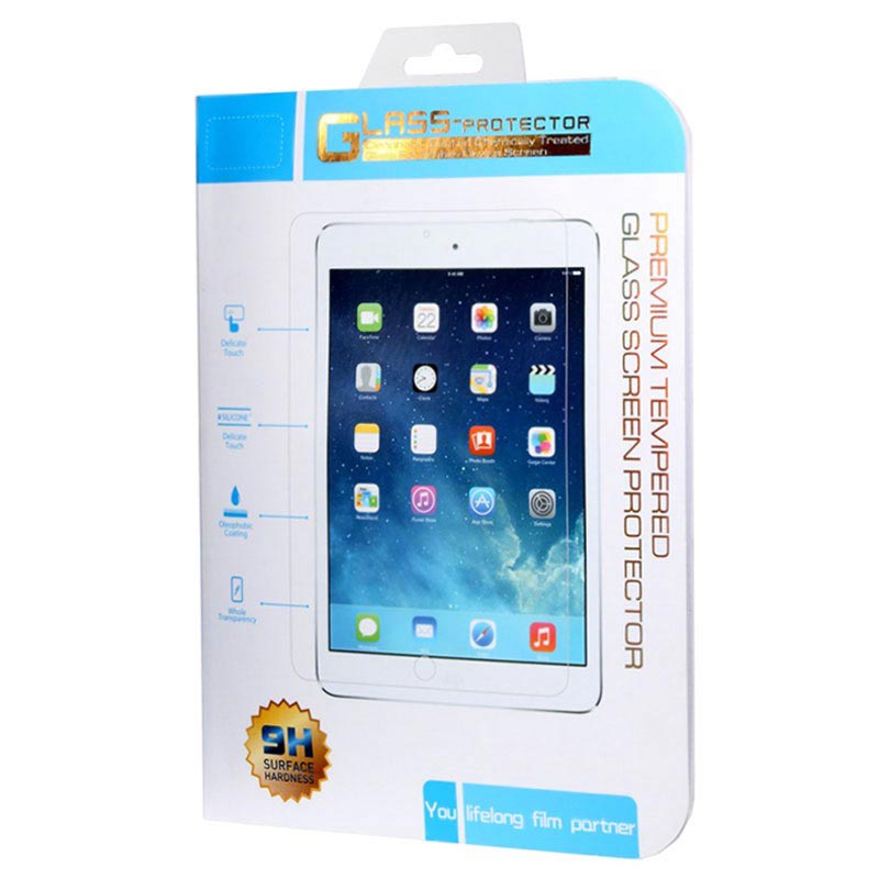 High Quality Tempered Glass Screen Protector for Samsung Galaxy Tab E 9.6" T560 