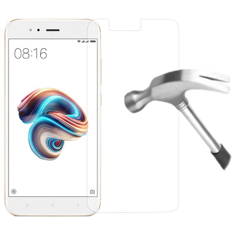 Xiaomi mi a2 lite карта памяти