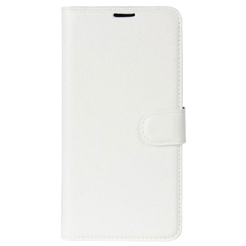 Huawei Honor 6a Textured Wallet Case