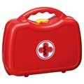 Theo Klein Doctor Case