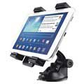 Trust Urban Universal Tablet Car Holder - 7" - 11" - Black