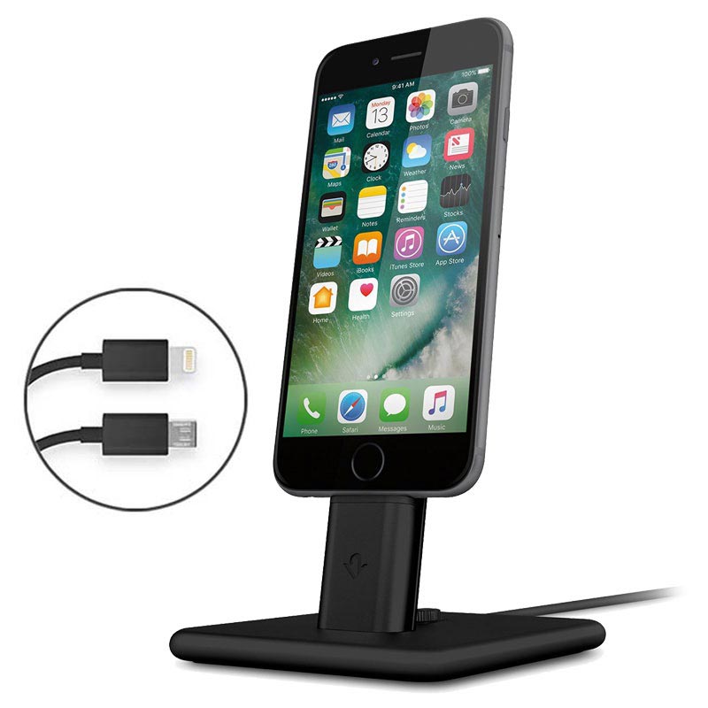 ipad charging stand