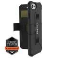 iPhone 6/6S/7/8 UAG Metropolis Wallet Case - Black