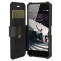 iPhone 6/6S/7/8 UAG Metropolis Wallet Case - Black