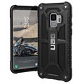 Samsung Galaxy S9 UAG Monarch Premium Case - Black