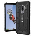 Samsung Galaxy S9+ UAG Pathfinder Rugged Case - Black