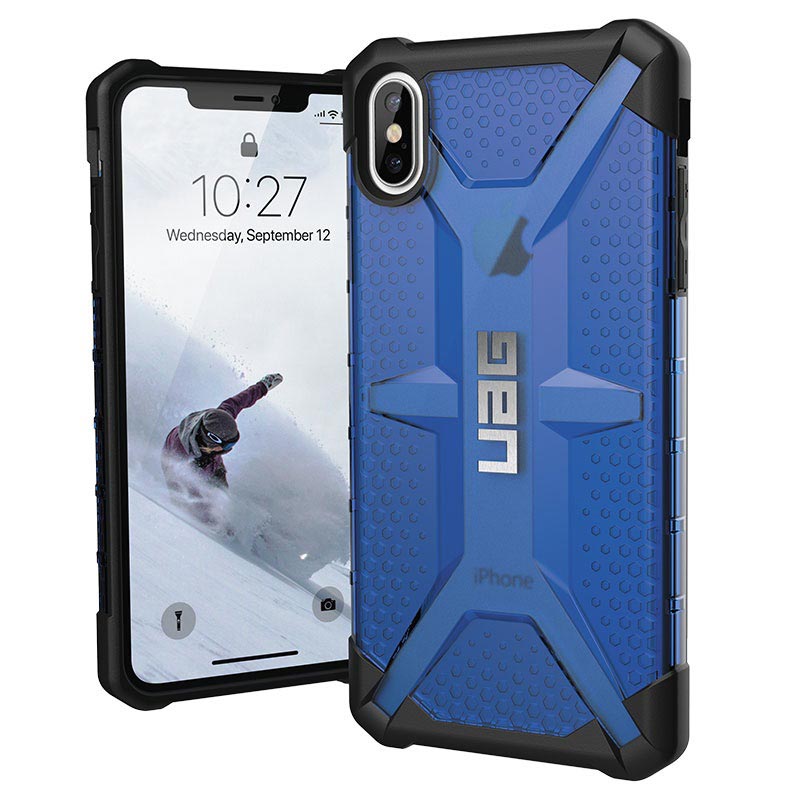 Uag Plasma Series Iphone Xs Max Case Uag Plasma Series Iphone Xs Max Case