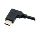 USB 3.1 Type-C / USB 3.0 Cable - Black