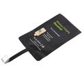 USB Type-C Universal Qi Wireless Charging Receiver
