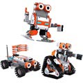 Ubtech Jimu AstroBot Kit JR0501
