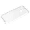 Huawei Honor 7X Ultra Thin TPU Case - Crystal Clear