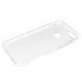 Huawei Honor 7X Ultra Thin TPU Case - Crystal Clear