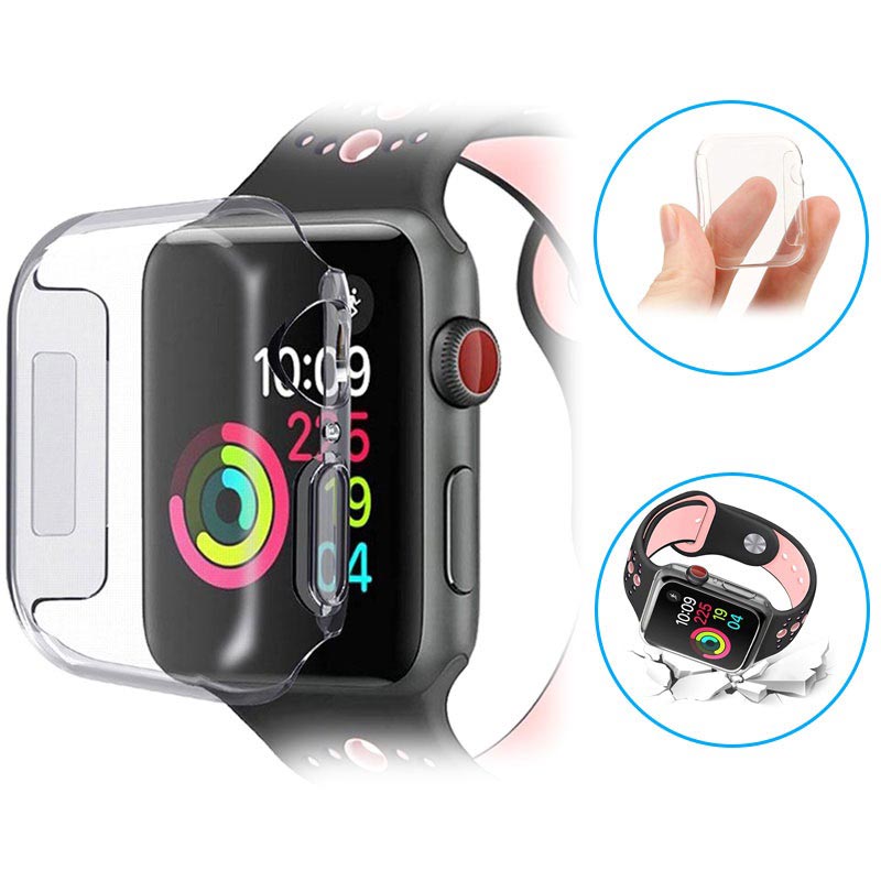 apple watch cover 40mm
