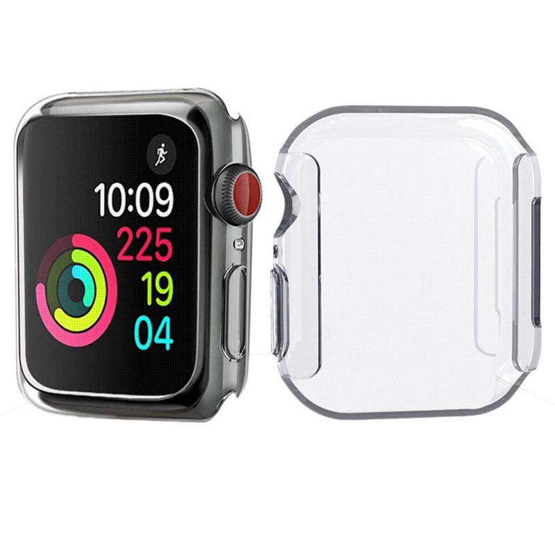 apple watch series 4 tpu case