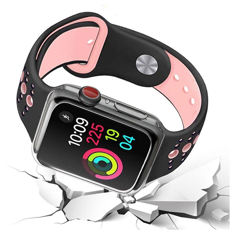 apple watch series 4 tpu case