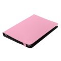 OTB Universal Tablet Bookstyle Leather Case - 10.1"