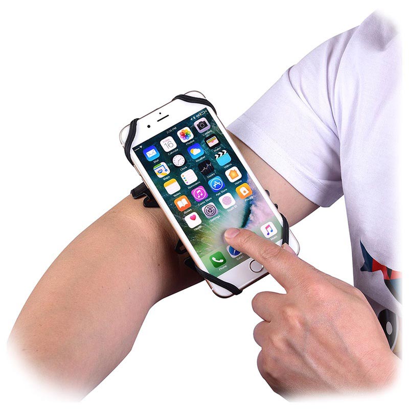 smartphone armband