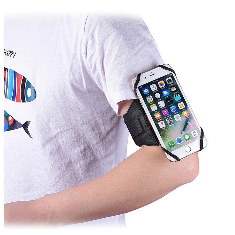 smartphone armband