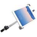 Universal Tablet Headrest Car Holder H55-1 - 7" - 11"