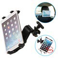 Universal Tablet Headrest Car Holder HX-T-X2