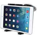 Universal Tablet Rotating Car Holder