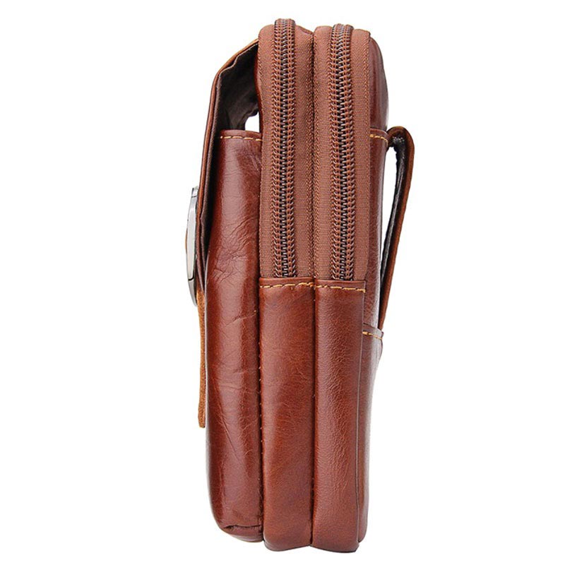 universal leather holster